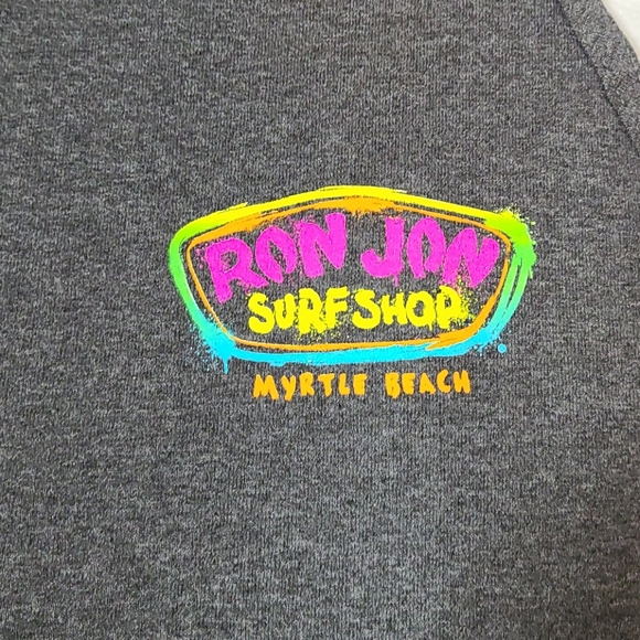 Ron Jon Muscle Tank - Picture 7 of 8